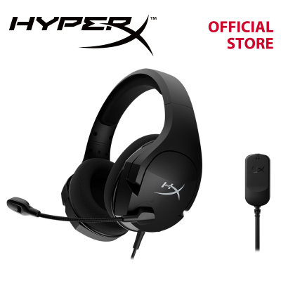 HyperX Cloud Stinger Core 7.1 (HHSS1C-AA-BK/G)