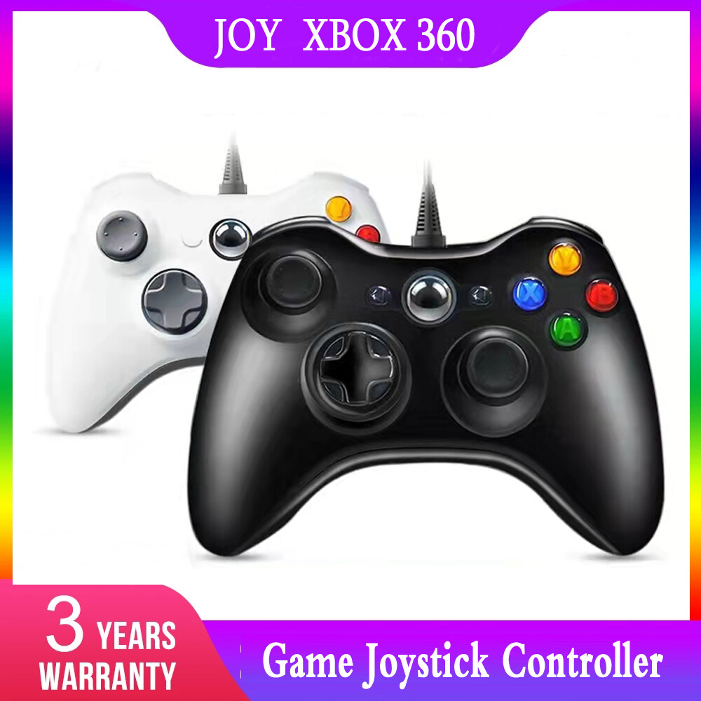 GAMEPAD CONTROLLER Oker จอยเกมส์หัวเสียบ USB 2 SHOCKS JOYSTICK U-918 ช้ ...