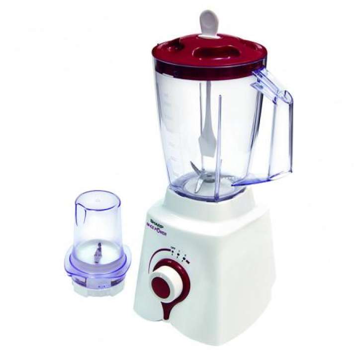 ชาร์ป เครื่องปั่น รุ่น EM-ICEPOWER ขนาด 1.5 ลิตรสินค้าราคาถูกสุดๆ