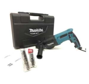 สว่านโรตารี่ 3 ระบบ 26mm. MAKITA รุ่น M-8701B