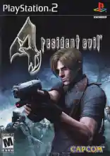 ภาพขนาดย่อของสินค้าเกมส์ PS2 Resident Evil 4 PlayStation2 ส่งไว