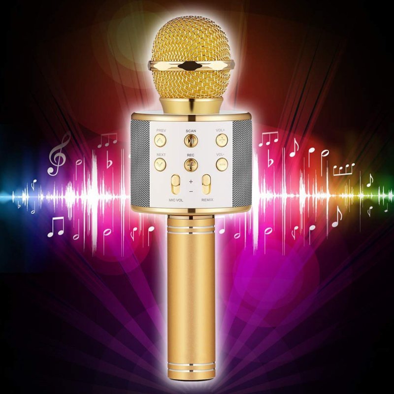 Live Mic Mobile Mic Recording Singing for iPhone and Android Long 3C