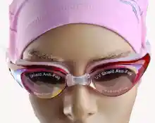 ภาพขนาดย่อของภาพหน้าปกสินค้าแว่นตาว่ายน้ำ แว่นว่ายน้ำ แว่นตาดำน้ำ ป้องกัน UV ป้องกันการรั่วซึม แว่นตาสำหรับผู้ใหญ่ เด็กโต มี 6 สีให้เลือก จากร้าน Lulu lemon บน Lazada ภาพที่ 5