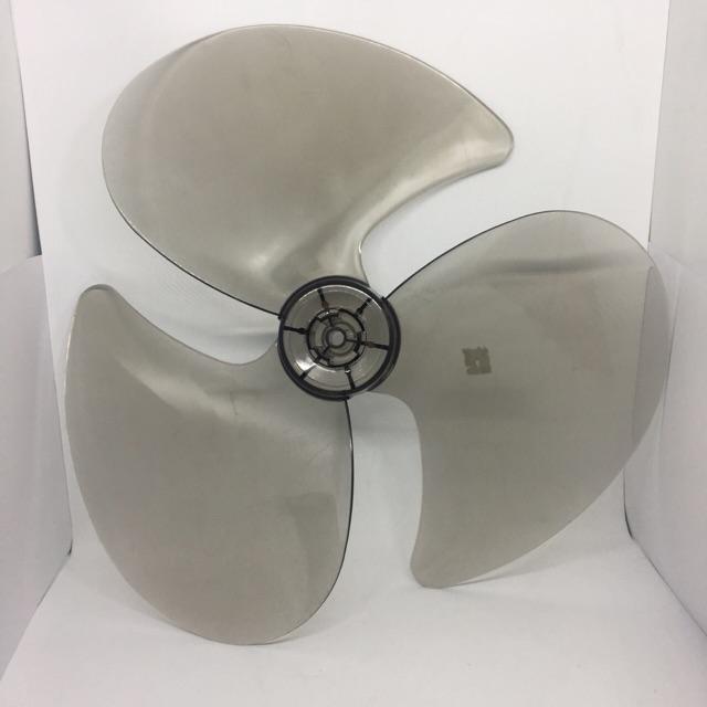 [คุ้มค่าราคา!!] ใบพัดลมSanyo(ซันโย)ครับ fan blade ***มีของพร้อมส่ง*** Lazada.co.th
