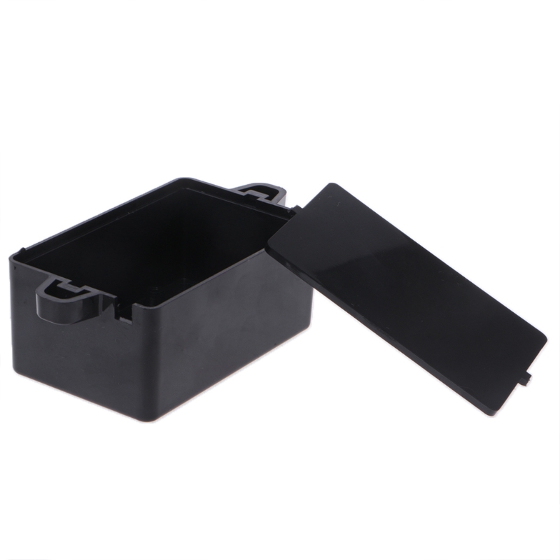 Hộp Đựng Điện Tử Chống Nước Bằng Nhựa Dụng Cụ Dự Án Cho Hộp 82X52X35