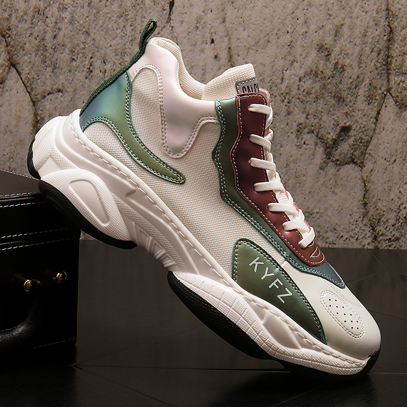 trendy footwear online