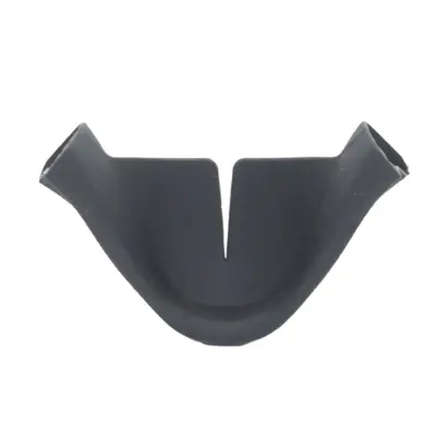 Black Nose Pad Shading Cover Cushion Eye Mask VR Headset Support Holder for Oculus Quest Accessories Kit