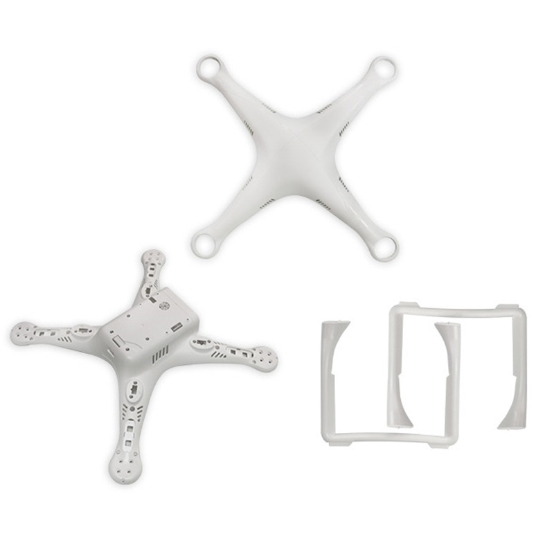 Dji phantom 3 deals body