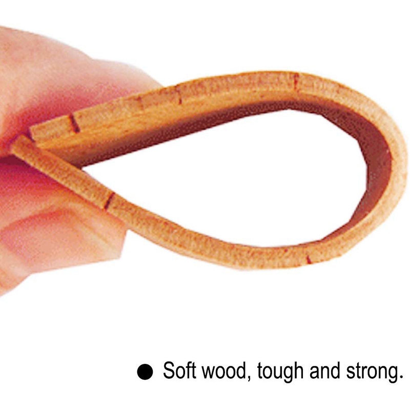 10 Pcs Joint Cork Sheet Instrument Sax Repair Accessories