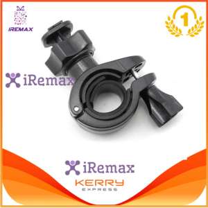 iremax G1W ขายึดกล้องติดรถยนต์ กับก้านกระจกมองหลัง (หัวสไลด์)