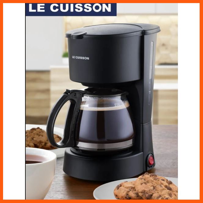 Best Quality LE CUISSON เครื่องชงกาแฟ Coffee Maker อุปกรณ์การเกษตร Agricultural equipmentเครื่องมือการเกษตร Agricultural toolsอุปกรณ์ตกแต่งทั่วไป Generalaccessories