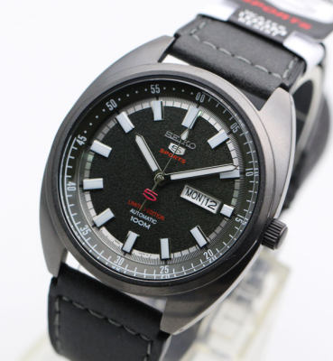 นาฬิกา SEIKO 5 Sports Automatic SRPB73K1 limited Edition (ของแท้ รับประกันศูนย์)
