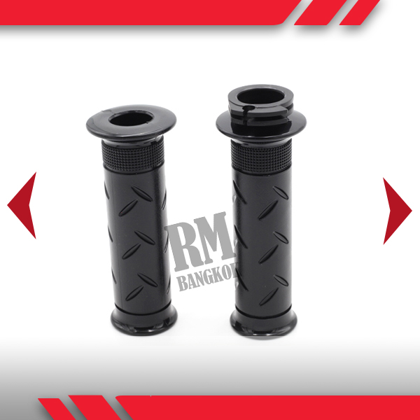 ปลอกแฮนและปลอกเร่งแท้ศูนย์ สำหรับรถรุ่นสายคันเร่งเดี่ยว Wave125R อะไหล่แท้มอไซ อะไหล่แท้ฮอนด้า