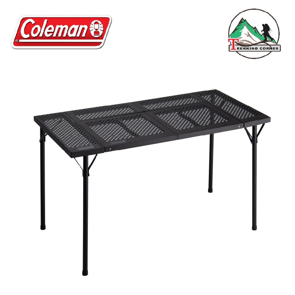 โต๊ะ Coleman 3-Way BBQ Table SET