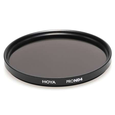 Hoya 52 mm Pro ND4 filter 52mm