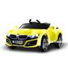 BMW Concept i8 12V 2 Motors LN175880/กก3681 คันใหญ่ รถแบตเตอรี่ รถเด็กนั่งไฟฟ้า