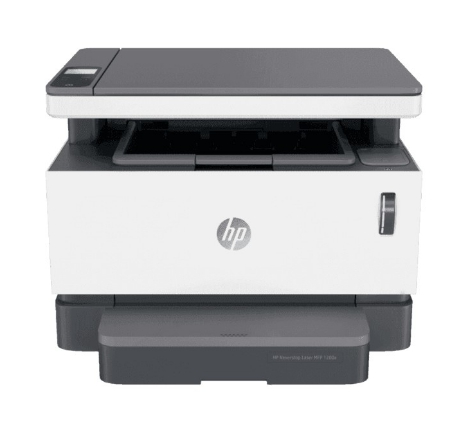 HP Neverstop Laser MFP 1200a / 4QD21A  ปริ้นเตอร์