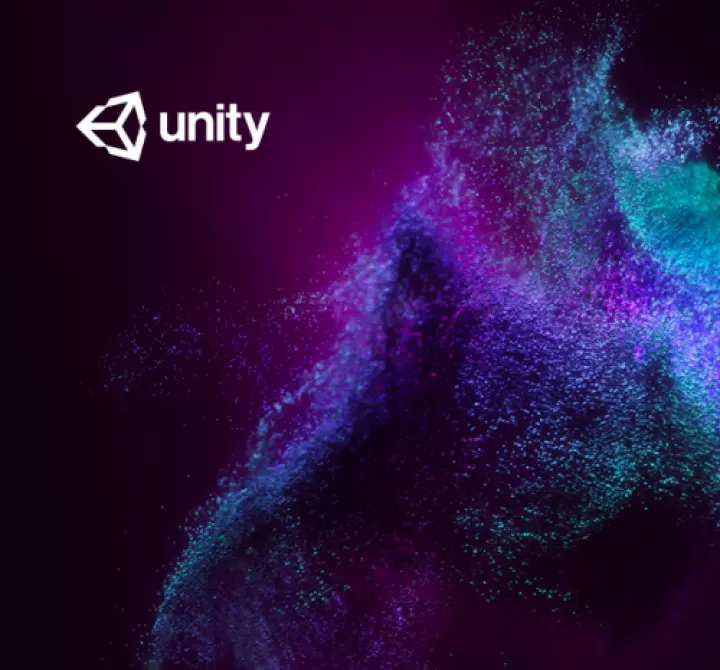 Unity Pro  โปรแกรม สร้างเกม 2D / 3D ใช้งานแบบถาวร