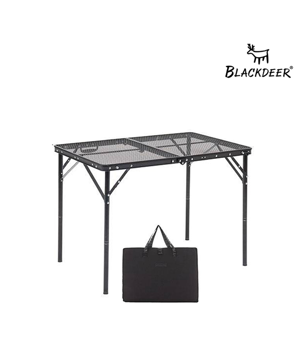 blackdeer iron mesh folding table (90)