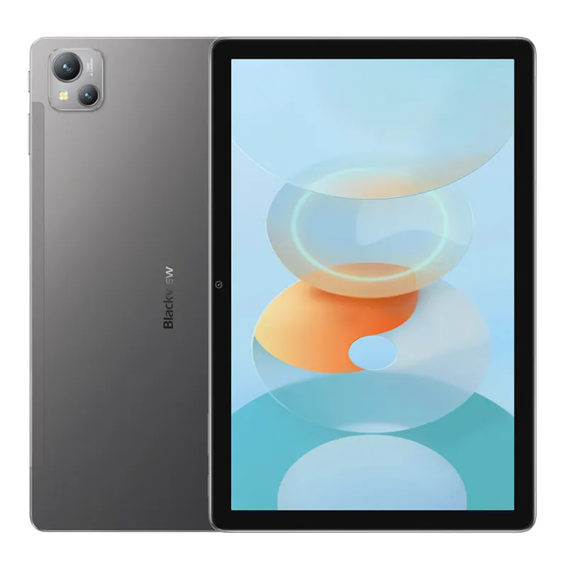 ภาพสินค้าBlackview Tab 13 tablet แท็บเล็ตพีซี 4G Wifi แท็บเล็ต จอแสดงผล10.1 นิ้ว RAM6+4GB+ROM128GB Android 12 ความแบตจุ 7280mAh Helio G85 Octa Core จากร้าน Blackview บน Lazada ภาพที่ 9
