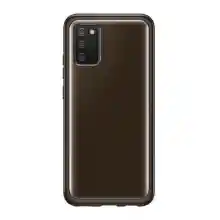 ภาพขนาดย่อของสินค้าSamsung Galaxy A02s Soft Clear Case