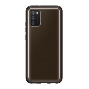 สินค้า Samsung Galaxy A02s Soft Clear Case