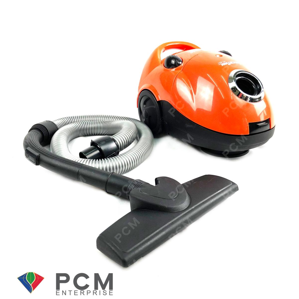 ซื้อที่ไหน Imarflex [PCM] เครื่องดูดฝุ่น 1,400 วัตต์ รุ่น VC921 Thai