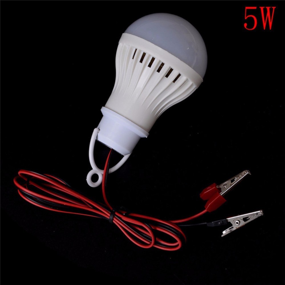 สง่างาม 12V DC 3W 5W 7W 12W หลอดไฟ LED SMD 5730 บ้านฉุกเฉินกลางแจ้งแสง