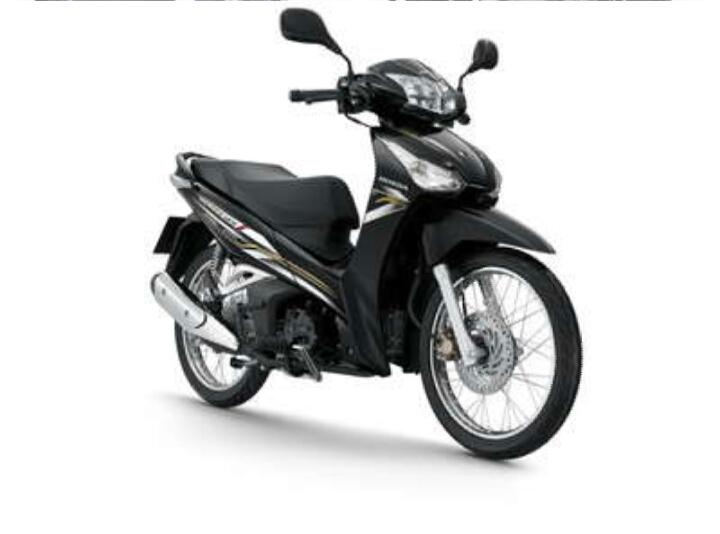 M368 ถ่านได​สตาร์ต​ของ​ Honda Wave​ 125​ i ปลาวาฬ ​ เเท้รุ่นปลาวาฬ ดูตามภาพรถ