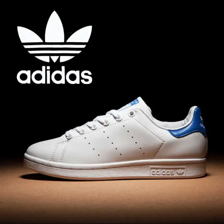 adidas stan smith royal blue