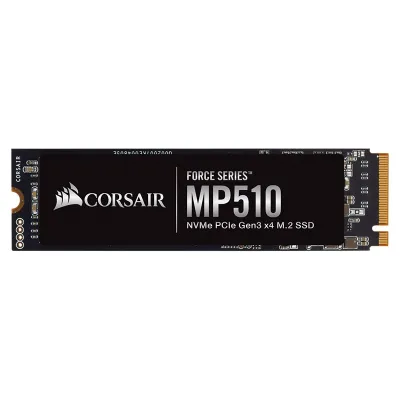 CORSAIR 480 GB SSD MP510 (F480GBMP510) M.2 PCIe/NVMe Advice Online Advice Online