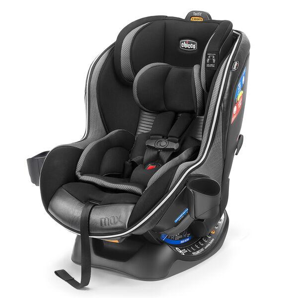 Chicco คาร์ซีท Nextfit Zip air Max Car Seat - ประกันศูนย์ไทย แท้100% [Punnita Authorized Dealer]