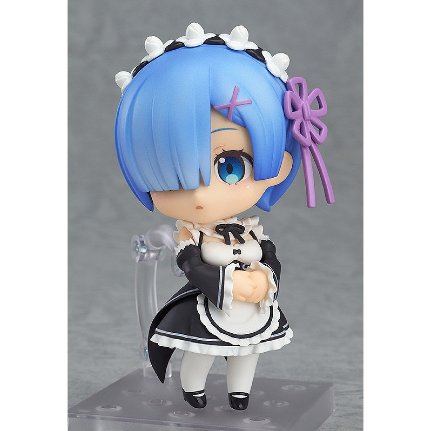 Nendoroid Figure Action SD จากเรื่อง Re Zero kara Hajimeru Isekai ...