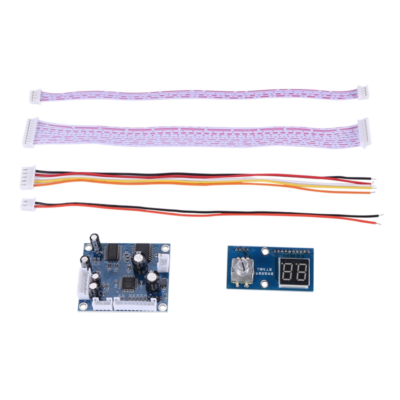 DSP Digital Reverb Module Karaoke Reverb Board Mixer Effect Module 0-99 ...
