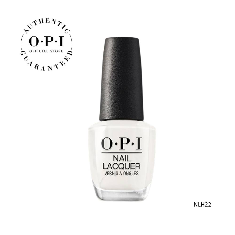 OPI Nail Lacquer Funny Bunny 15ml OPI Official Store ThaiPick OPI Nail Lacquer Funny Bunny 15ml OPI Official Store ThaiPick