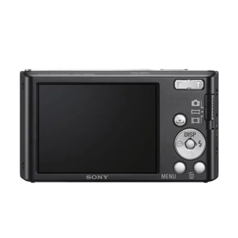 ภาพสินค้าSony DSC-W830 กล้องคอมแพคพร้อมซูมออปติคอล จากร้าน Sony Official Store บน Lazada ภาพที่ 6