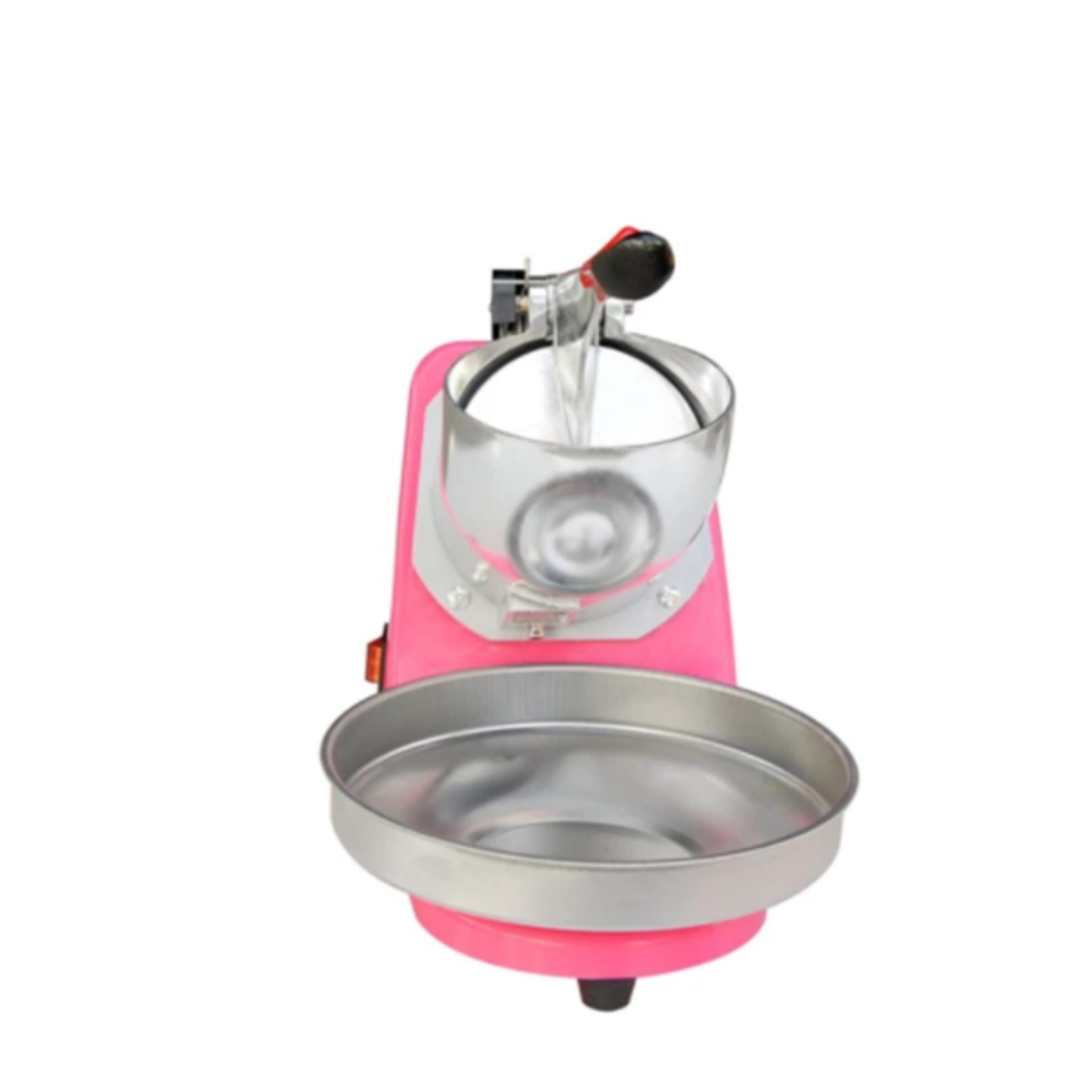 เครื่องบดน้ำแข็งเกล็ดหิมะ รุ่นใหม่ 2 ใบมีด รุ่น WF-A109 Ice Crusher(2-blades)