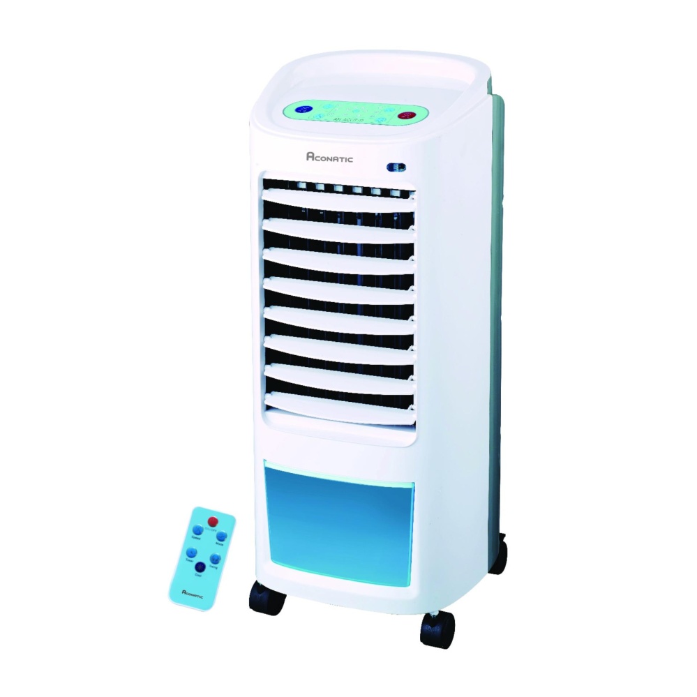 พัดลมไอเย็น 7 ลิตร ACONATIC AN-ACC770