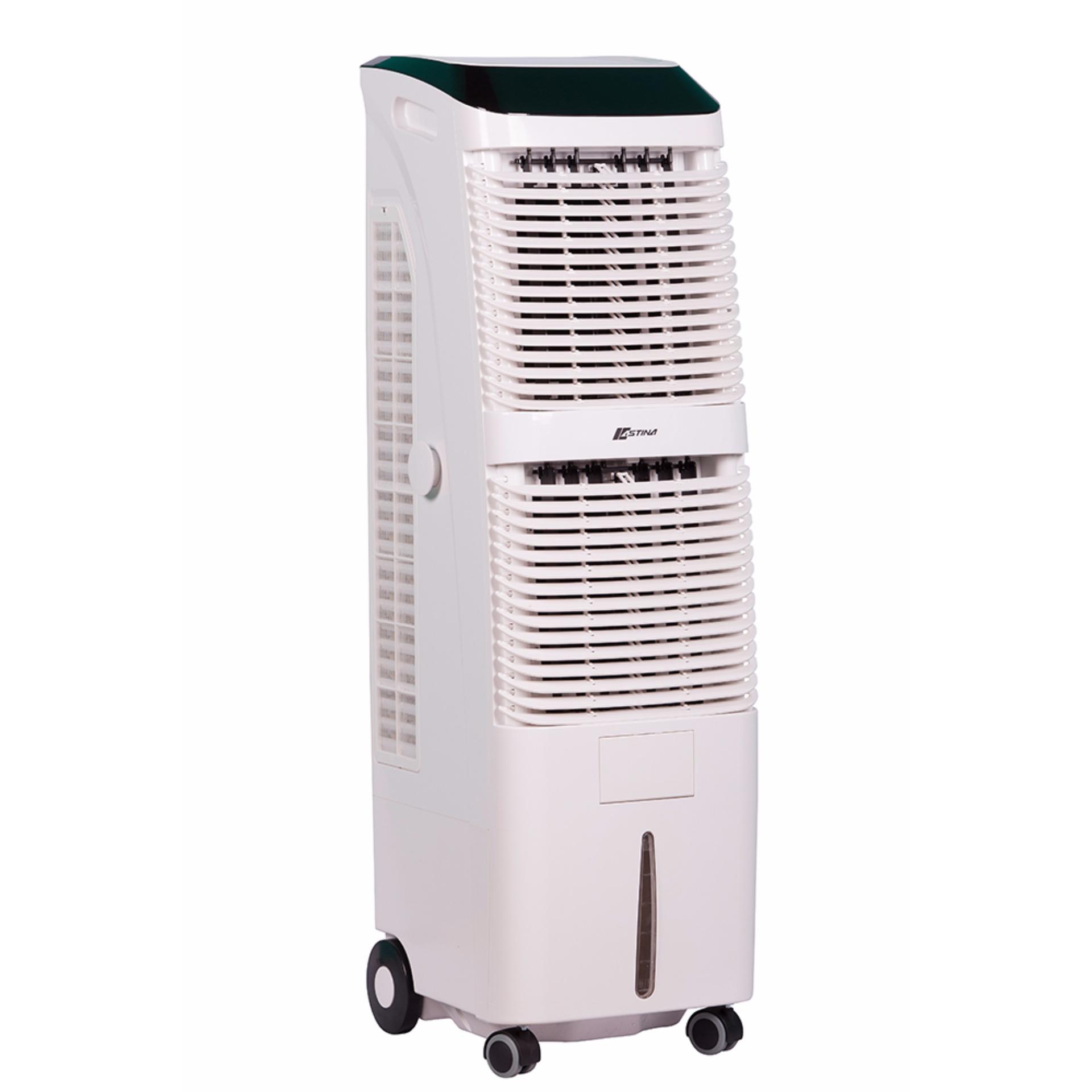 Astina พัดลมไอเย็นรุ่น AC019B