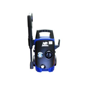 BISON HIGH PRESSURE WASHER เครื่องฉีดน้ำแรงดันสูง 1,200 วัตต์ 90 บาร์ รุ่น YLQ4430C-90B -  สีน้ำเงิน