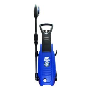 BISON HIGH PRESSURE WASHER เครื่องฉีดน้ำแรงดันสูง 1,400 วัตต์ 120 บาร์ รุ่นYLQ21S-120C - สีน้ำเงิน/ดำ