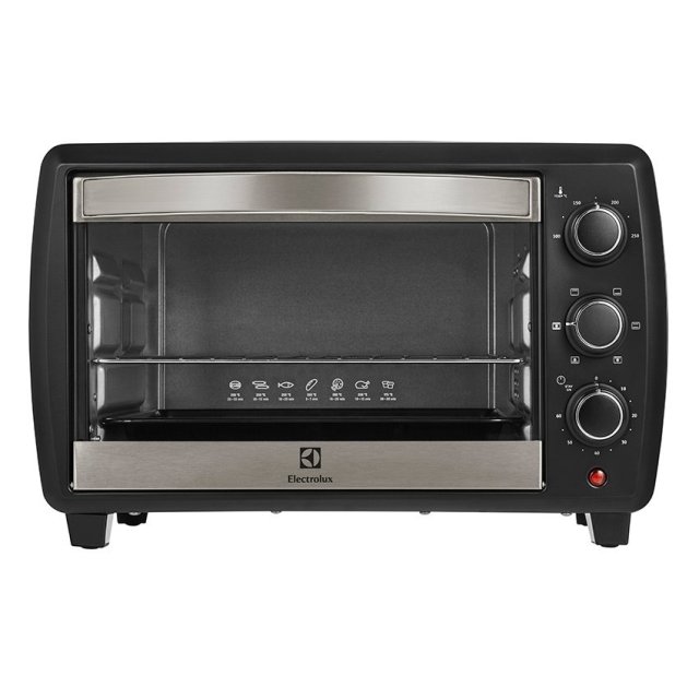 รีวิว Electrolux เตาอบตั้งโต๊ะ ความจุ 21 ลิตร รุ่นEOT4805K