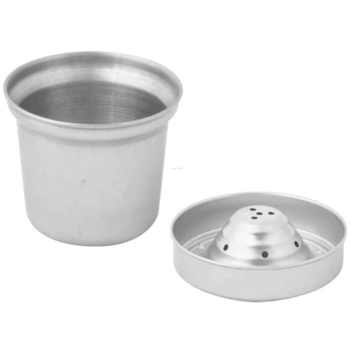 เครื่องคั้นน้ำผลไม้ สแตนเลส รุ่น ET-5001