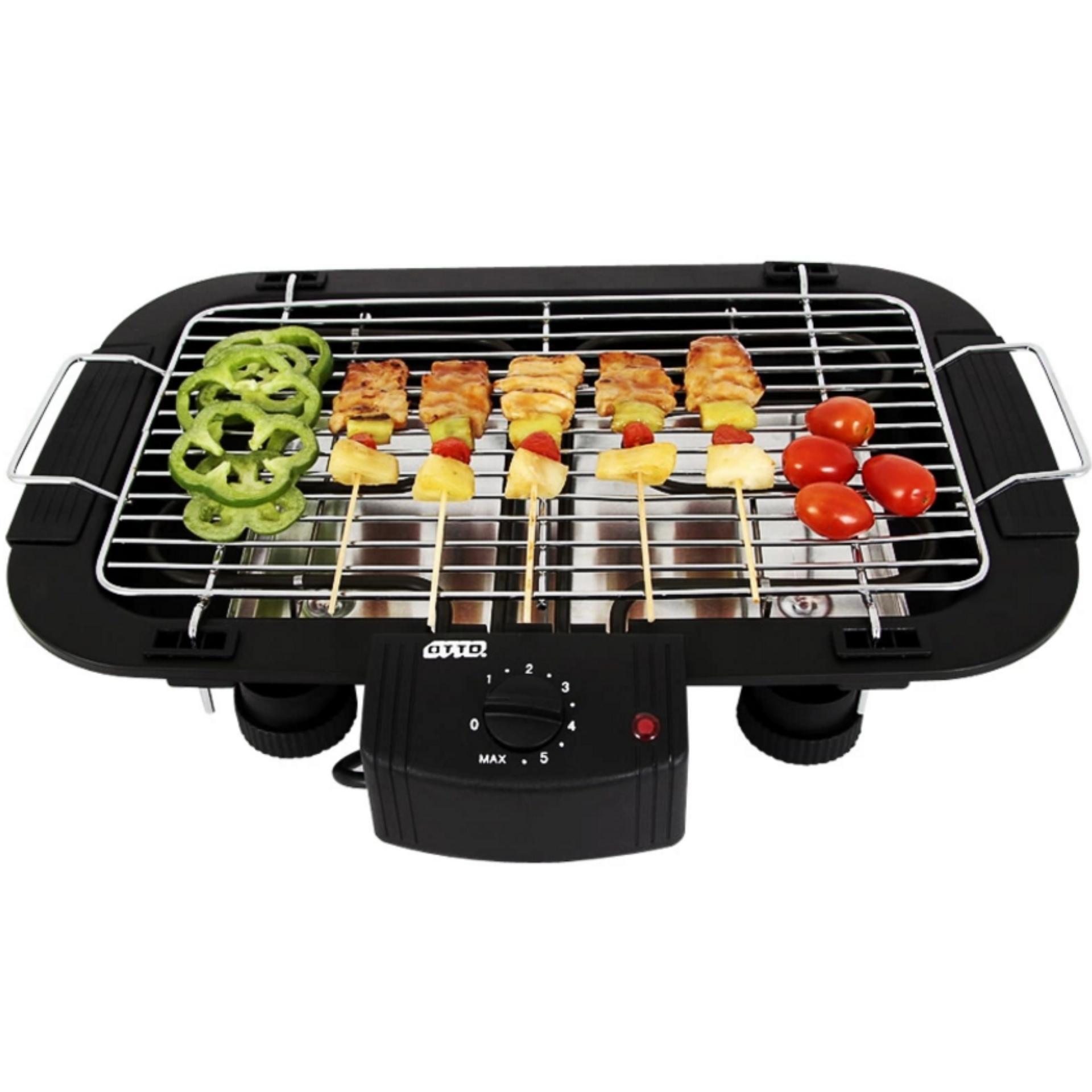 เตาปิ้ง เตาย่าง เตาย่าง BBQ เตาย่างลูกชิ้น