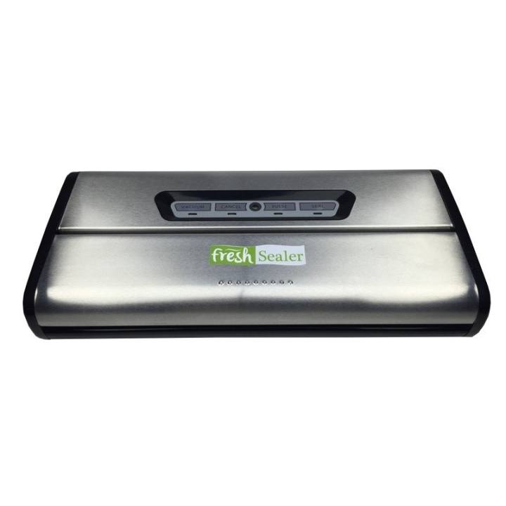 Fresh Sealer เครื่องซีลสูญญากาศ ขนาดเล็ก รุ่น FS-2016L
