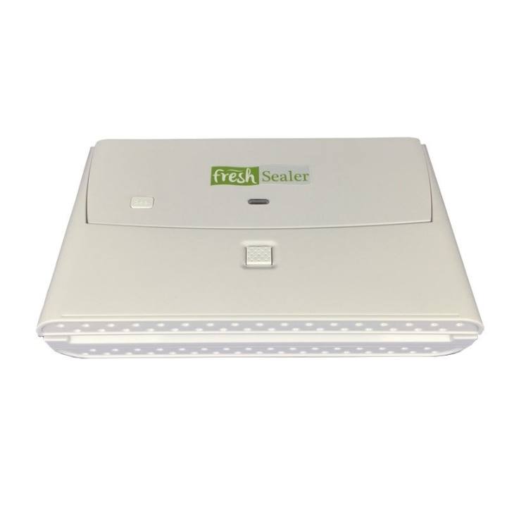 Fresh Sealer เครื่องซีลสูญญากาศ ขนาดเล็ก รุ่น FS-2016m