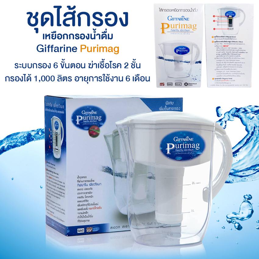 ตู้ทำน้ำร้อน-น้ำเย็น, เครื่องกรองน้ำ,ไส้กรองและอุปกรณ์