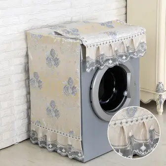 ราคา Haier ผ้าคลุมรถผ้าซักผ้าอัตโนมัติ ดีไหม