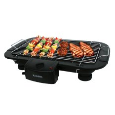 Kashiwa เตาปิ๊งย่างไฟฟ้า 2000 วัตต์ รุ่น KW-3010 (สีดำ) 