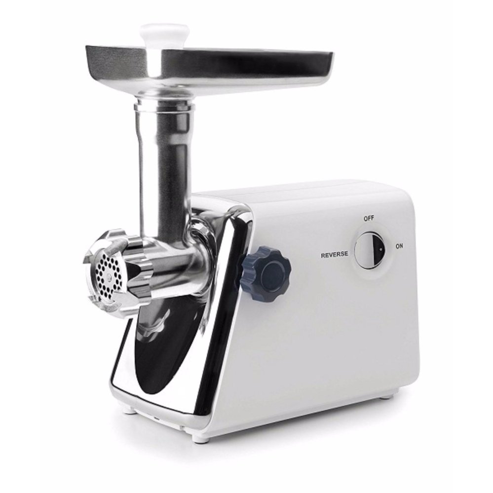 LACOR-69369 เครื่องบดเนื้อ คุณภาพสูงจากประเทศสเปน CHOP ELECTRIC MEAT GRINDER